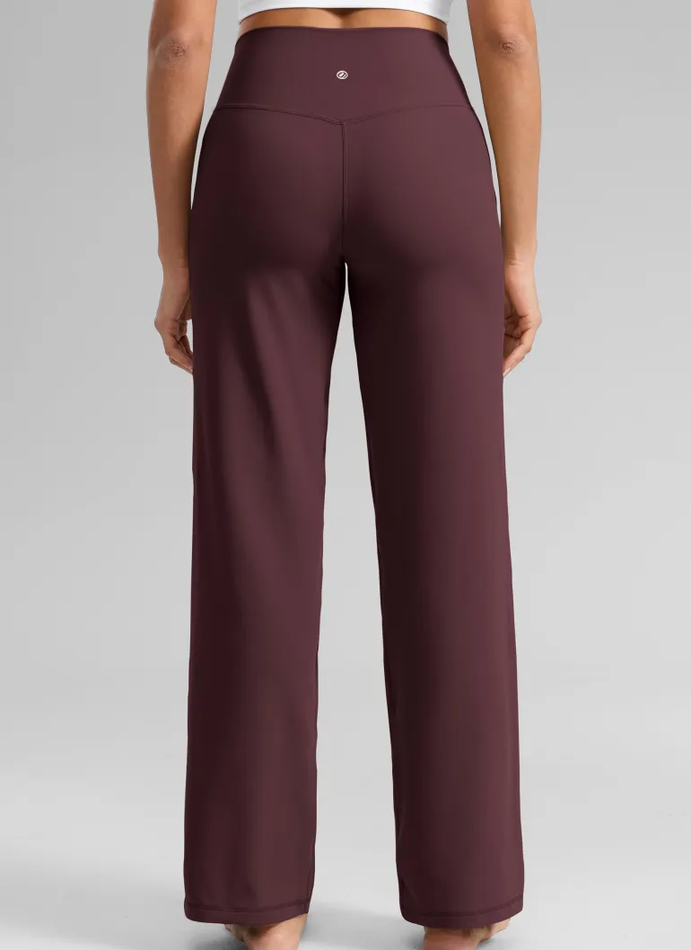 Butterlift® High Rise Pocket Pant 31"