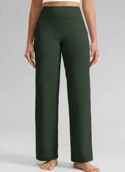 Butterlift® High Rise Pocket Pant 31