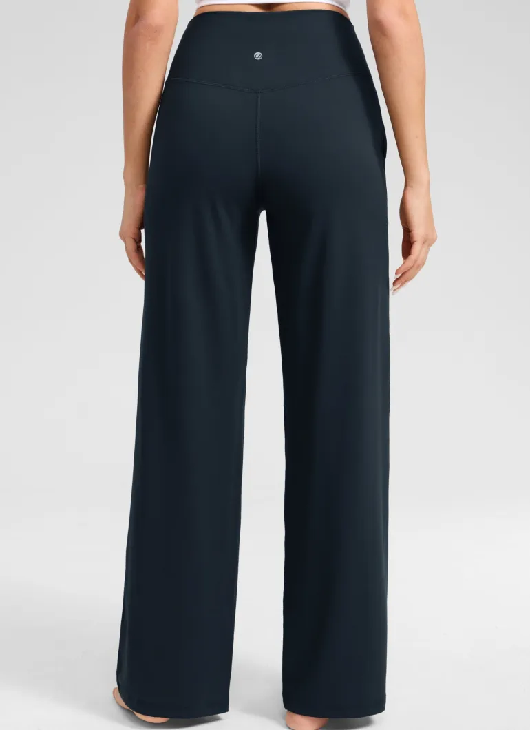 Butterlift® High Rise Pocket Pant 31"
