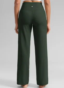 Butterlift® High Rise Pocket Pant 31