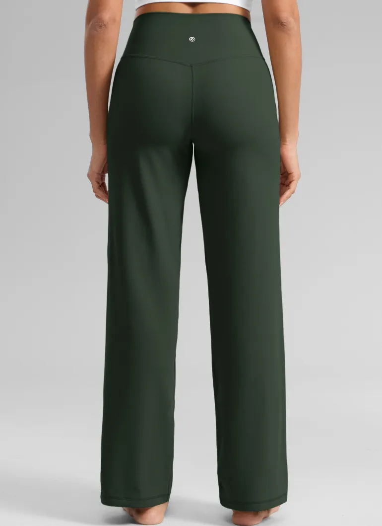 Butterlift® High Rise Pocket Pant 31"