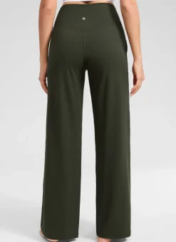Butterlift® High Rise Pocket Pant 31