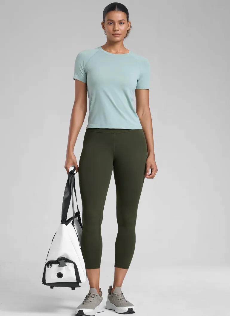 Butterlift® High Rise Workout Legging 23"