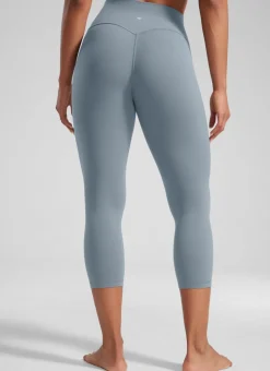 Butterlift High Rise Workout Legging 21"