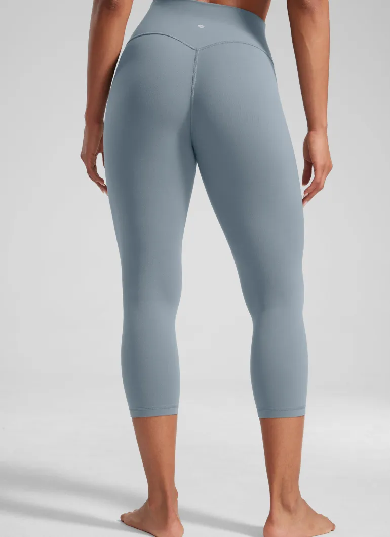 Butterlift High Rise Workout Legging 21"