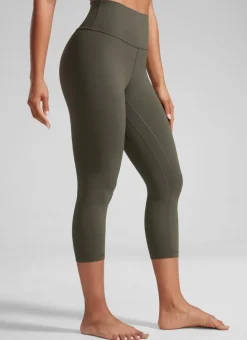 Butterlift High Rise Workout Legging 21"