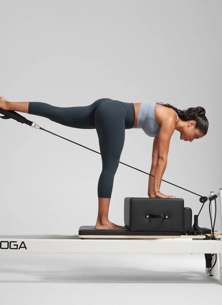 Butterlift High Rise Workout Legging 21"