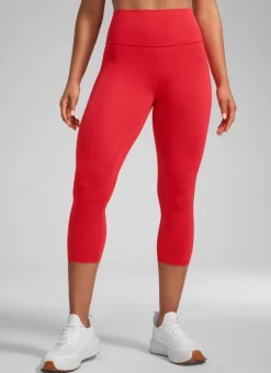 Butterlift High Rise Workout Legging 21
