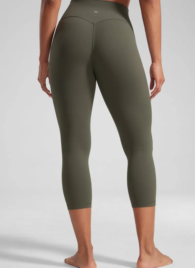 Butterlift High Rise Workout Legging 21"