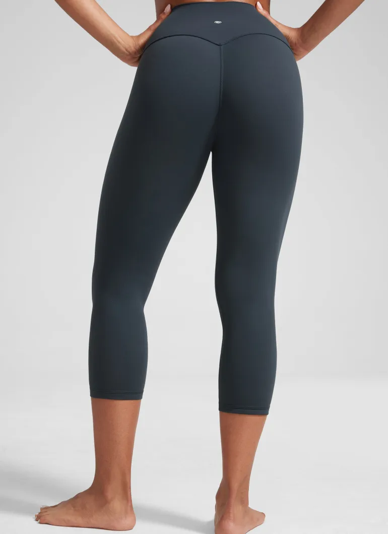 Butterlift High Rise Workout Legging 21"