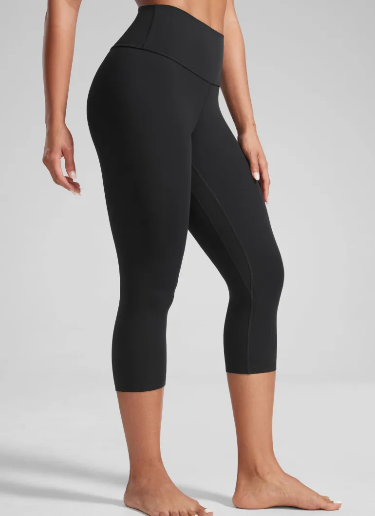 Butterlift High Rise Workout Legging 21"