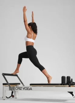 Butterlift High Rise Workout Legging 21
