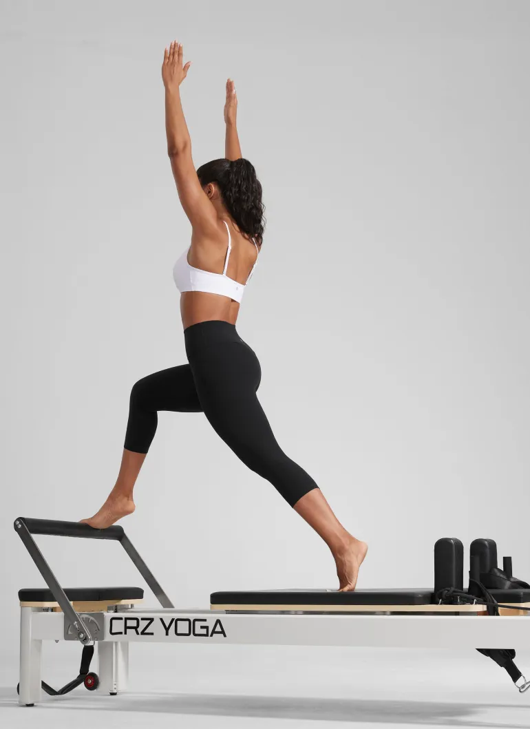 Butterlift High Rise Workout Legging 21"