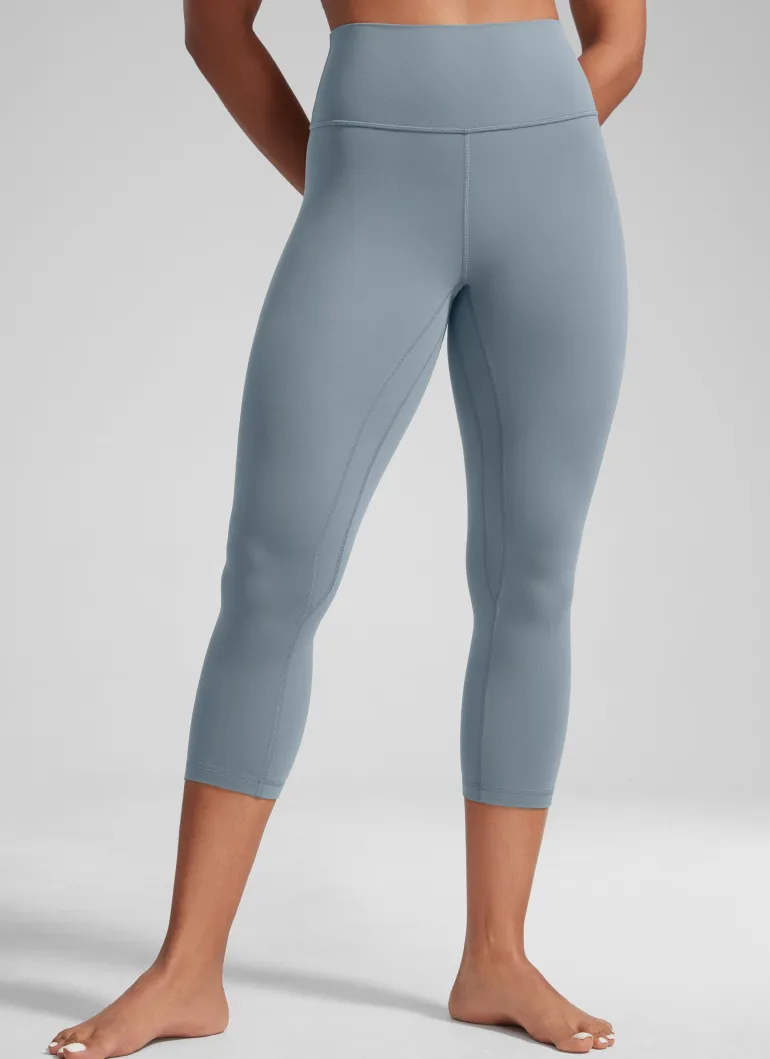 Butterlift High Rise Workout Legging 21"