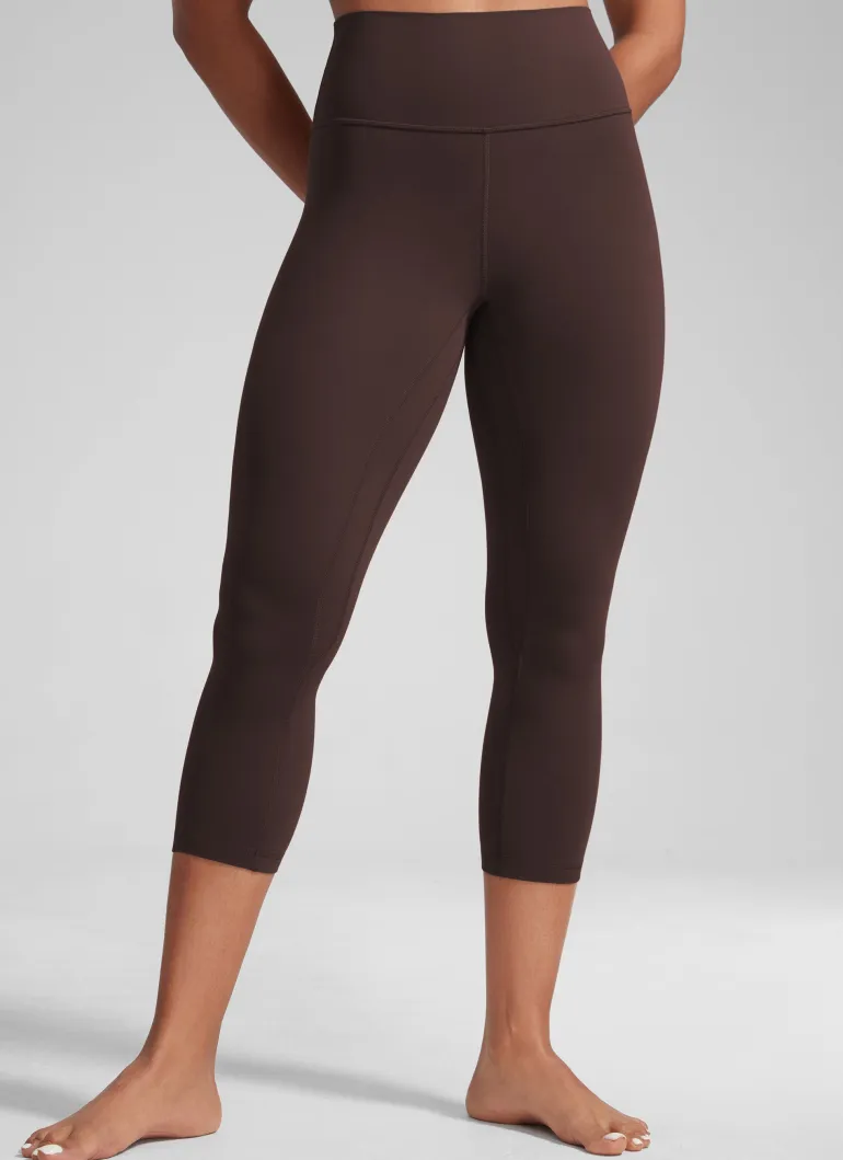 Butterlift High Rise Workout Legging 21"