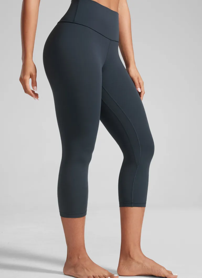 Butterlift High Rise Workout Legging 21"
