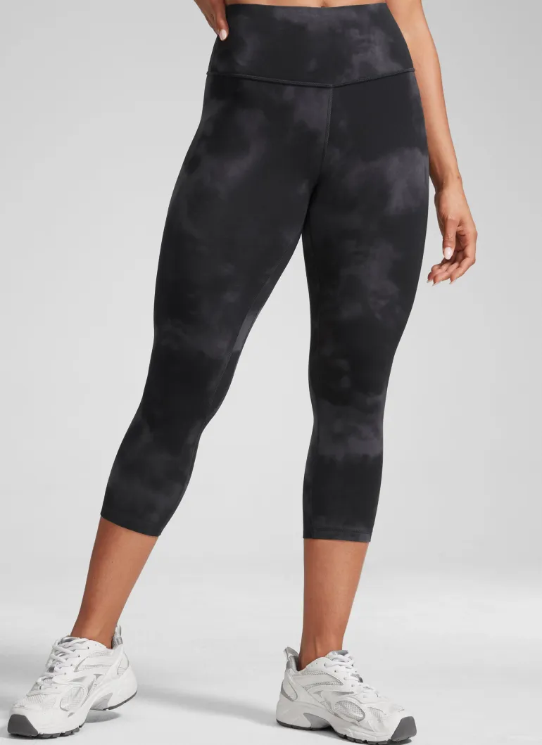 Butterlift High Rise Workout Legging 21"