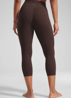 Butterlift High Rise Workout Legging 21
