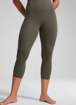Butterlift High Rise Workout Legging 21