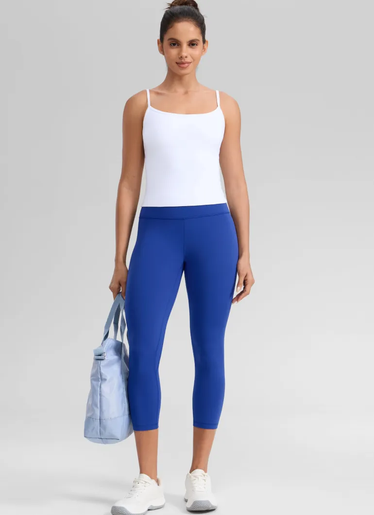 Butterlift High Rise Workout Legging 21"