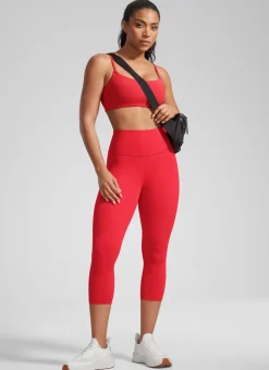 Butterlift High Rise Workout Legging 21