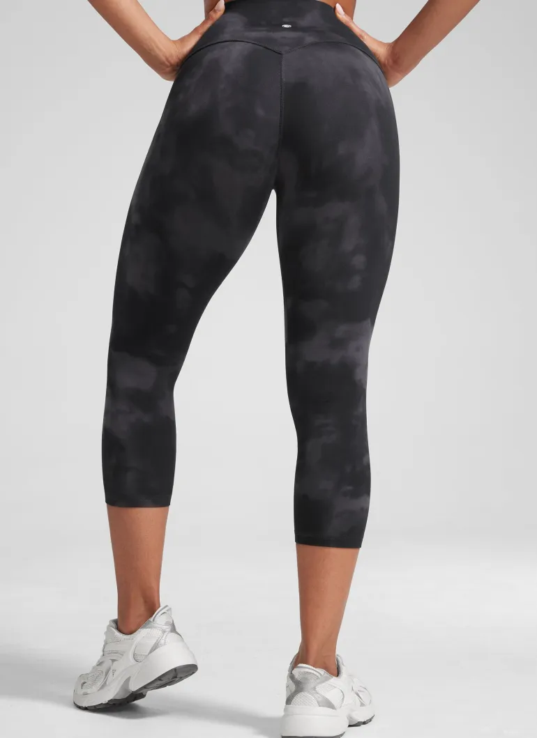Butterlift High Rise Workout Legging 21"