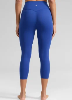 Butterlift High Rise Workout Legging 21