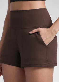 Butterlift® Linerless Pocket Shorts 3