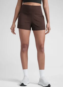 Butterlift® Linerless Pocket Shorts 3
