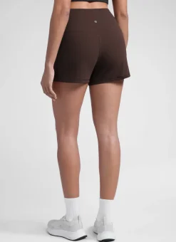 Butterlift® Linerless Pocket Shorts 3