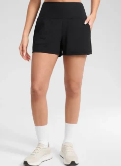Butterlift® Linerless Pocket Shorts 3