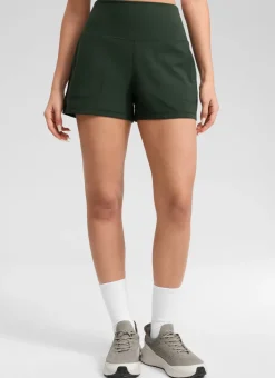 Butterlift® Linerless Pocket Shorts 3