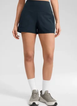 Butterlift® Linerless Pocket Shorts 3