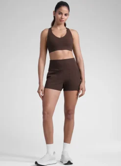 Butterlift® Linerless Pocket Shorts 3