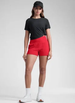 Butterlift® Linerless Pocket Shorts 3