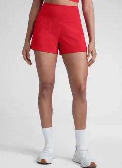 Butterlift® Linerless Pocket Shorts 3