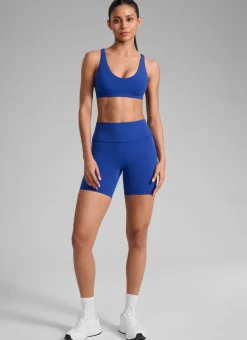 Butterlift® Low Cut U Neck Strappy Sports Bra
