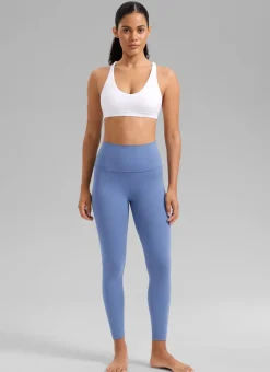 Butterlift® Low Cut U Neck Strappy Sports Bra