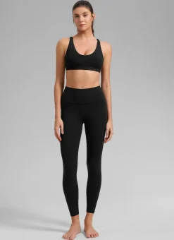 Butterlift® Low Cut U Neck Strappy Sports Bra