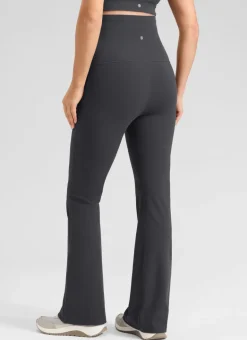 Butterlift® Maternity Flare Legging 31"