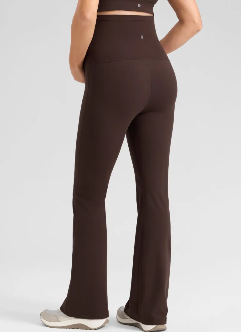 Butterlift® Maternity Flare Legging 31"