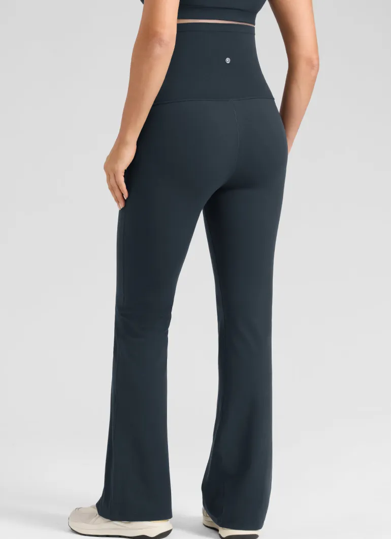 Butterlift® Maternity Flare Legging 31"