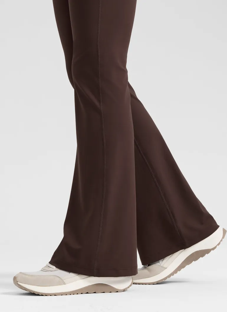 Butterlift® Maternity Flare Legging 31"