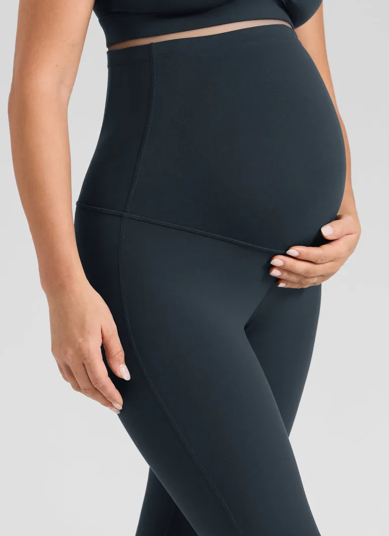 Butterlift® Maternity Flare Legging 31"