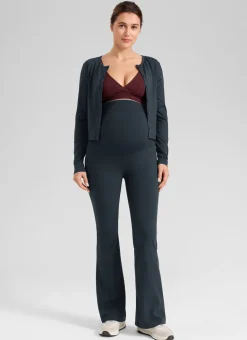 Butterlift® Maternity Flare Legging 31