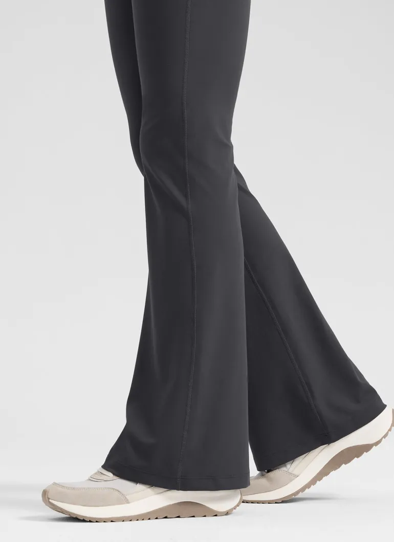 Butterlift® Maternity Flare Legging 31"