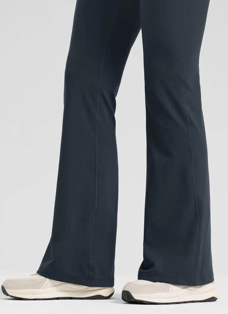Butterlift® Maternity Flare Legging 31"