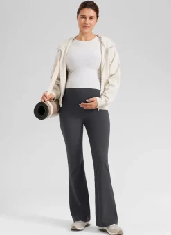 Butterlift® Maternity Flare Legging 31