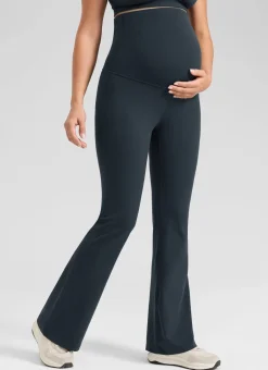 Butterlift® Maternity Flare Legging 31