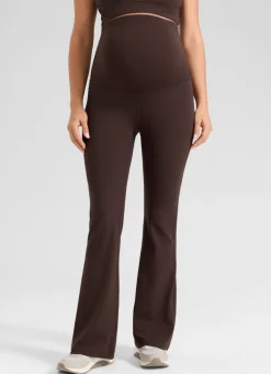 Butterlift® Maternity Flare Legging 31